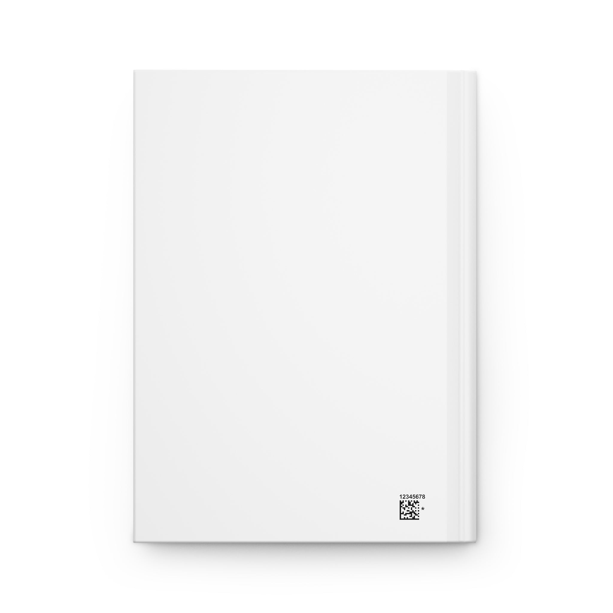 Pink CEO Energy Hardcover Journal
