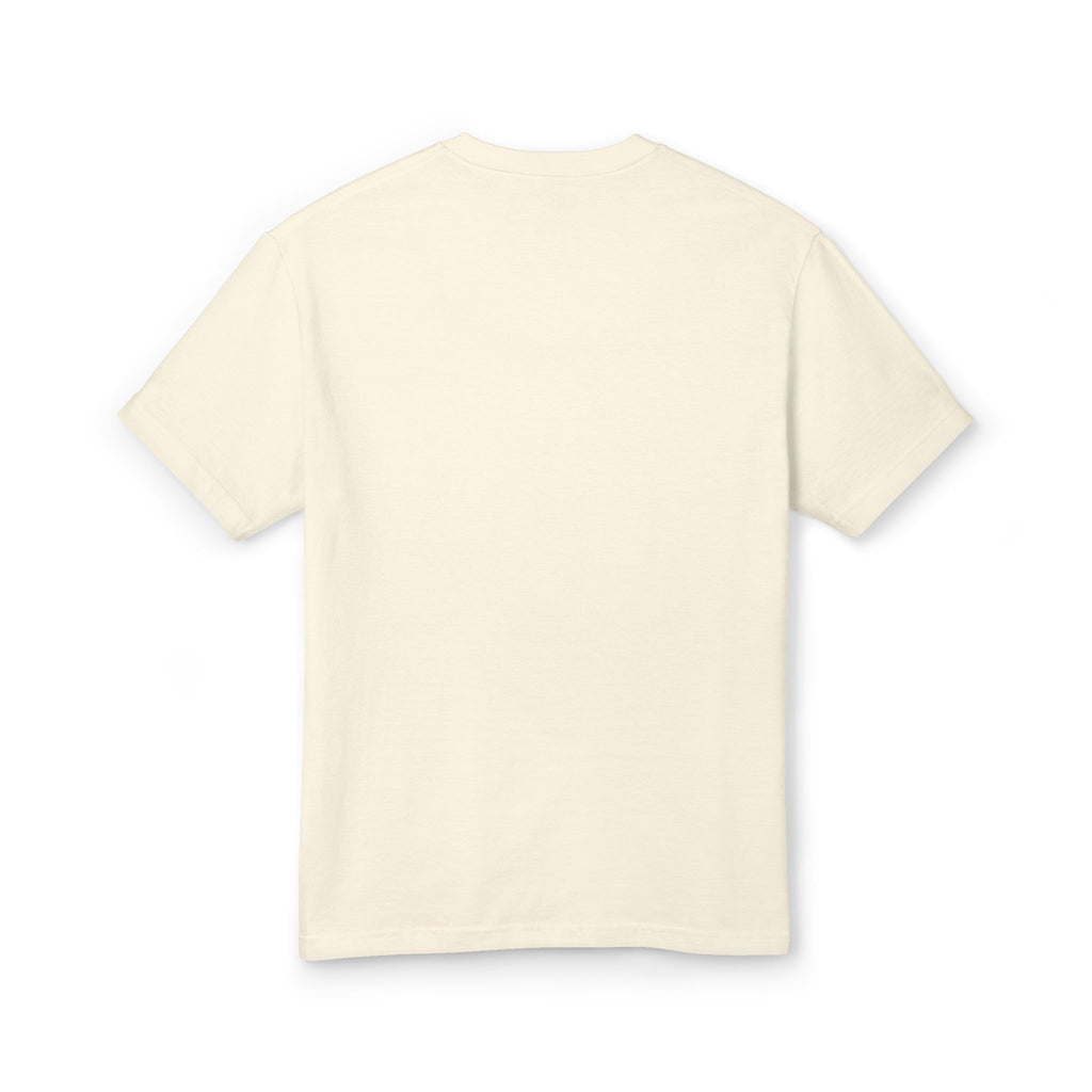 Pink CEO Energy T-Shirt — Heavyweight Garment-Dyed Tee