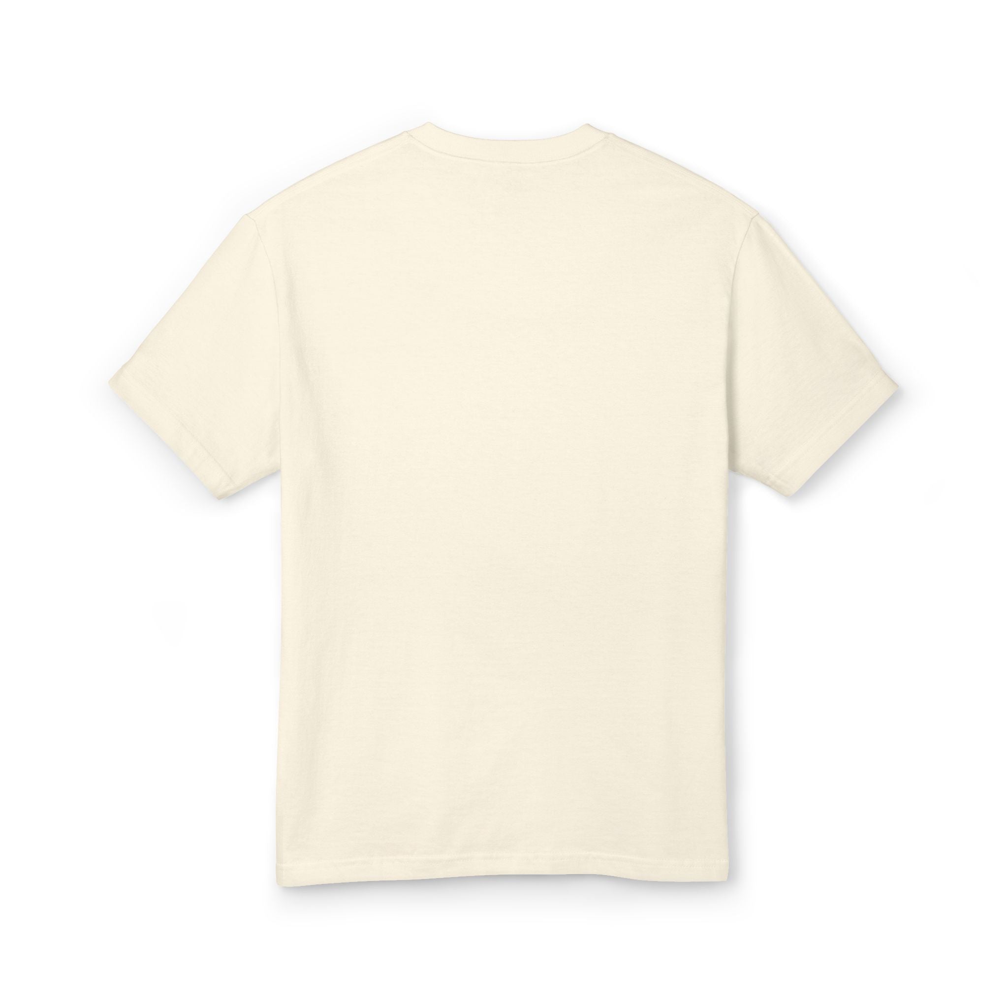 Pink CEO Energy T-Shirt — Heavyweight Garment-Dyed Tee