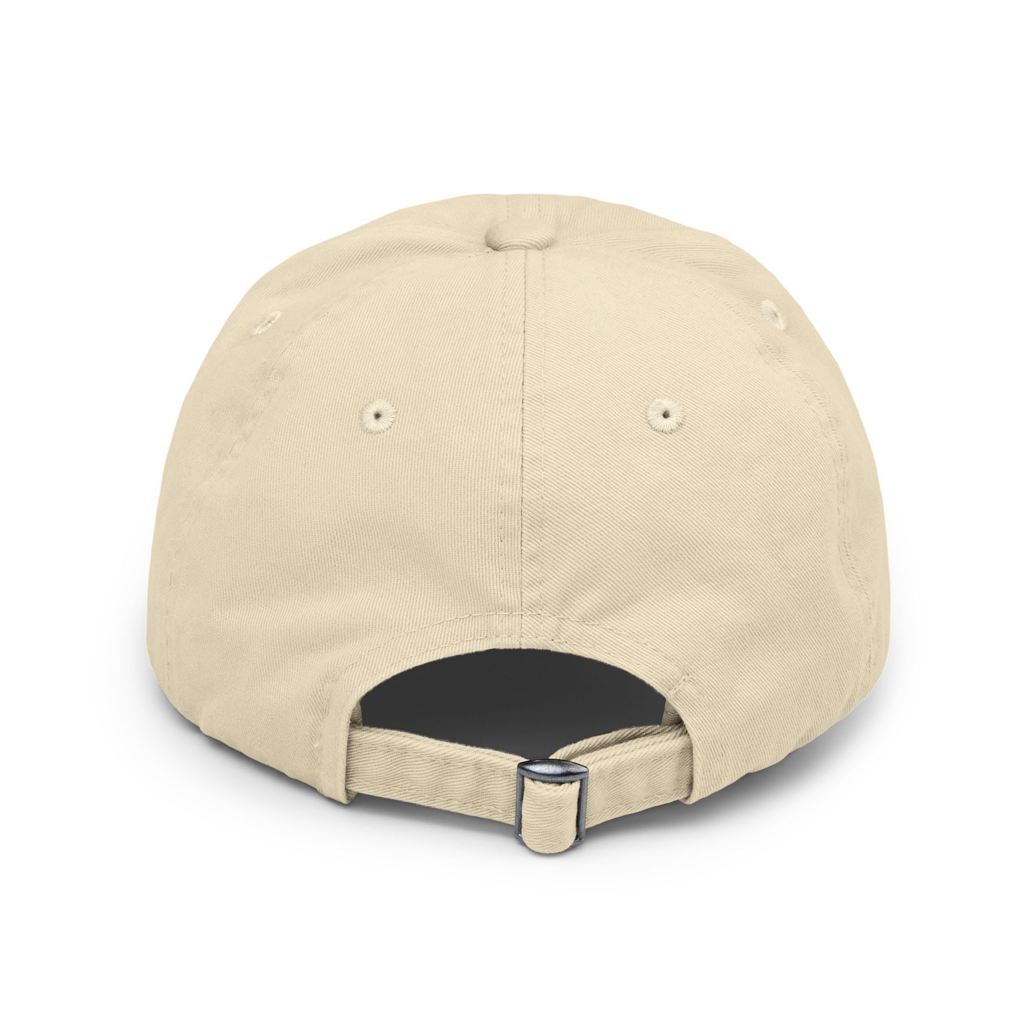 CEO Babe Distressed Cap